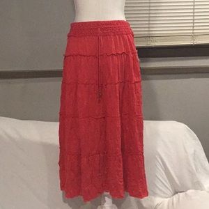 Int’l. Concepts Skirt